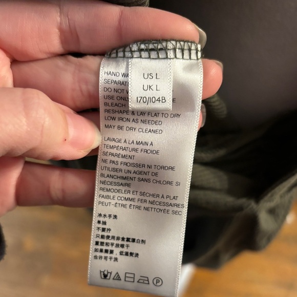 Free People Shimmy Shake Top - Picture 9 of 10